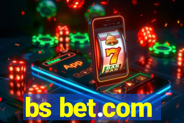 bs bet.com